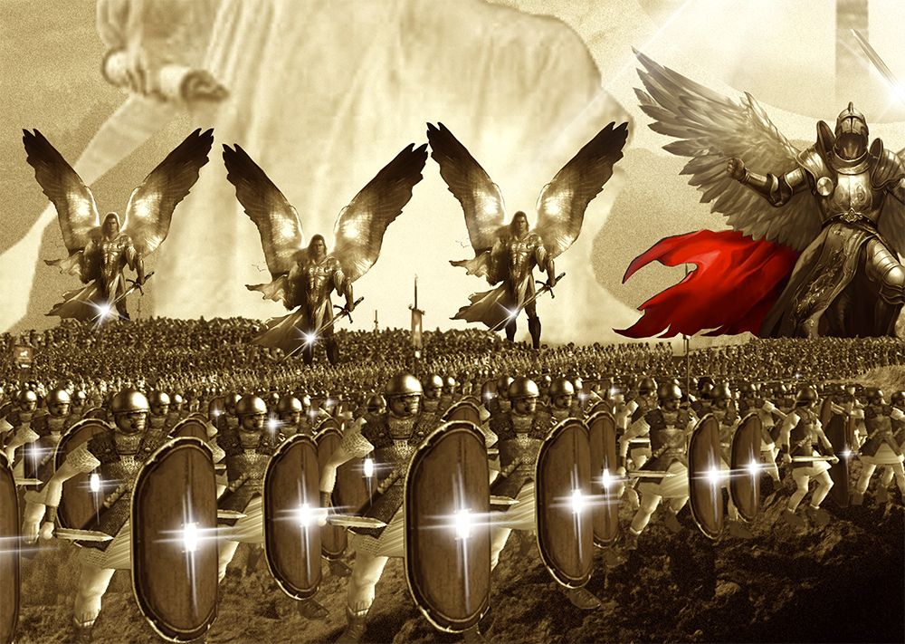 October 27, 2023 – Ears to Hear/Hearts to&nbsp;Obey