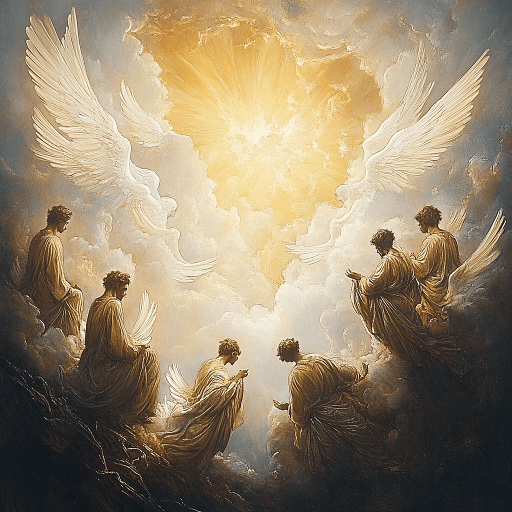 March 28, 2025 – Ears to Hear/Hearts to&nbsp;Obey