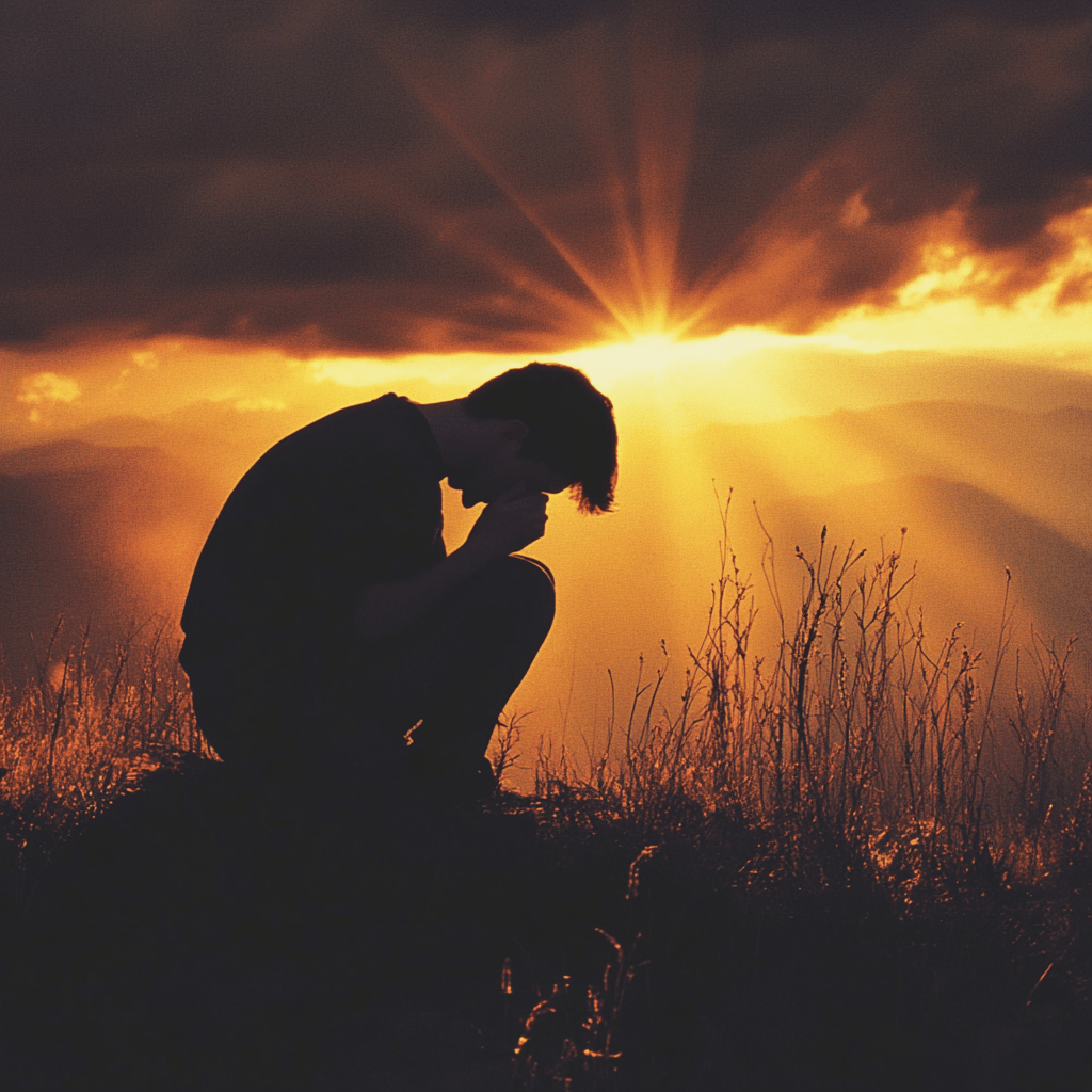 June 6, 2025 – Ears to Hear/Hearts to&nbsp;Obey